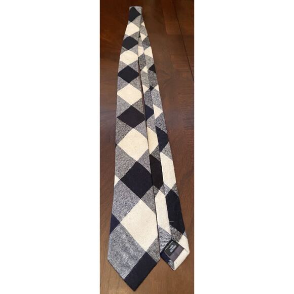 Gilded Age 100% Cotton Men’s Neck Tie Made In China - Picture 3 of 9